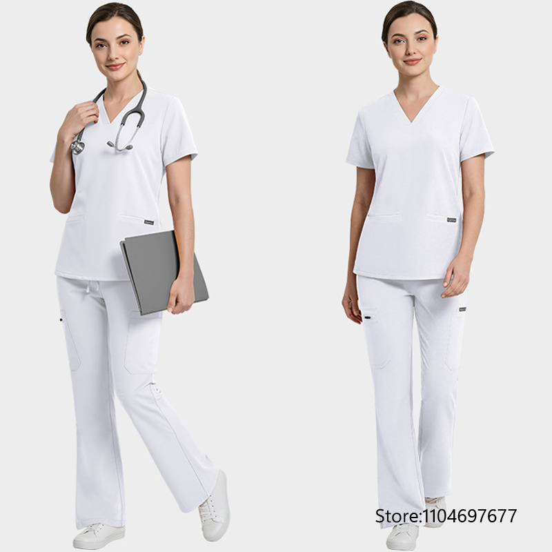 Medical Lab Work - Nowy Zestaw Medyczny dla Lekarzy i
